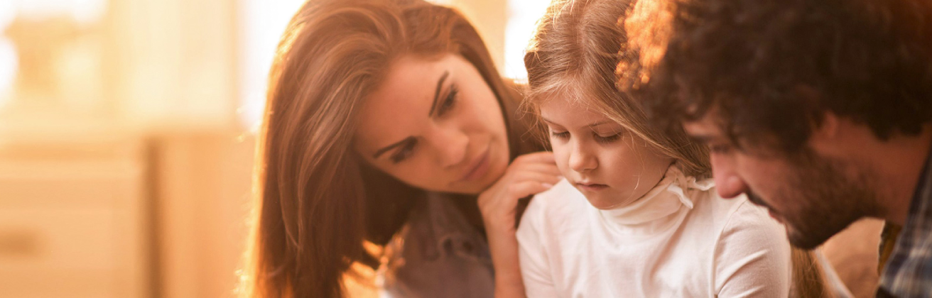 ¿Cómo decirle NO a los niños, sin decirlo?